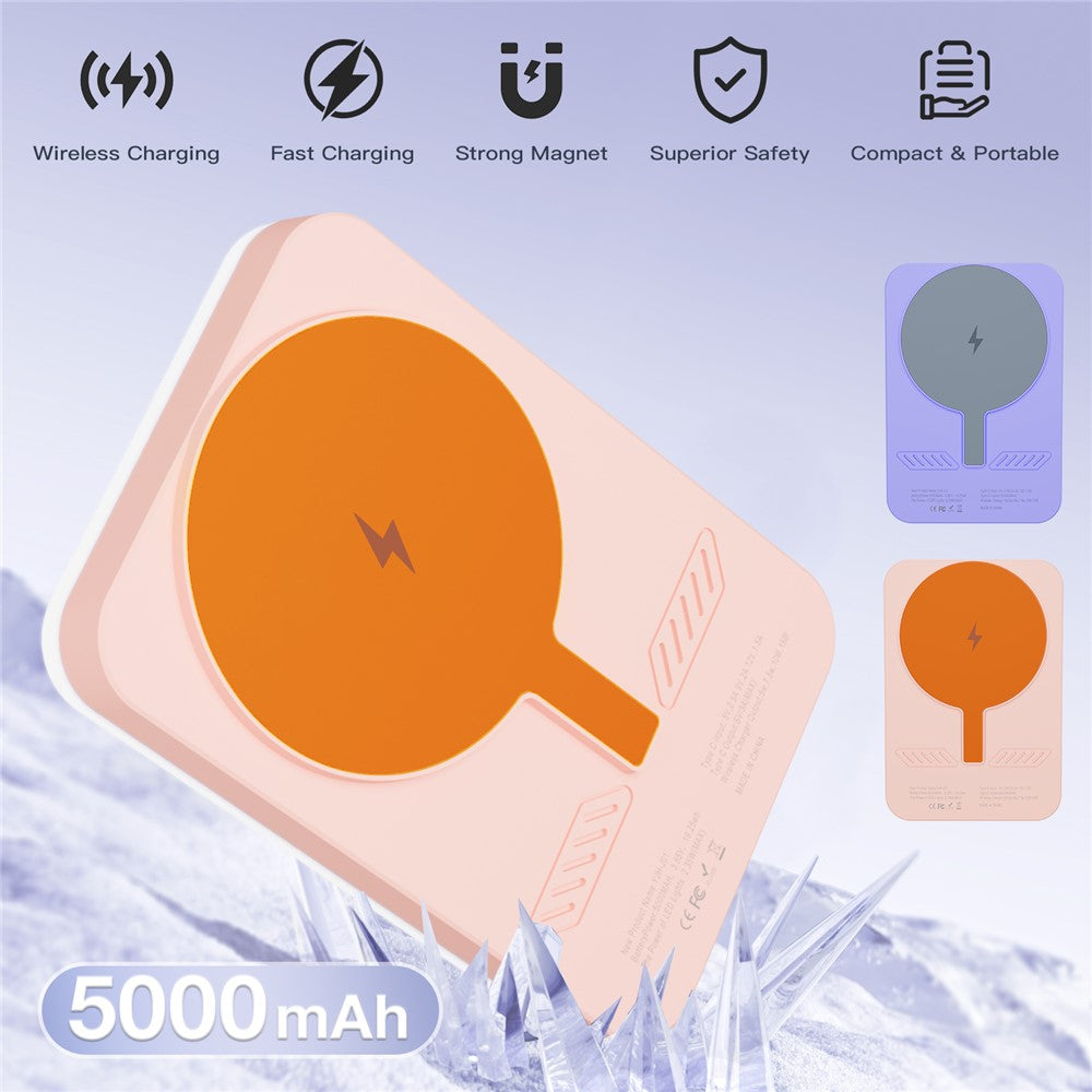 Smartphone Power Bank