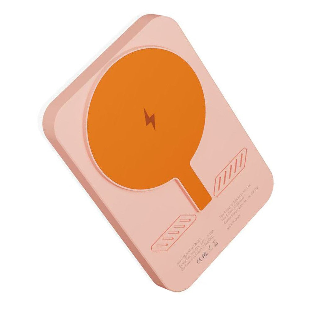 Smartphone Power Bank