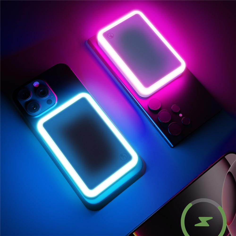 Smartphone Power Bank