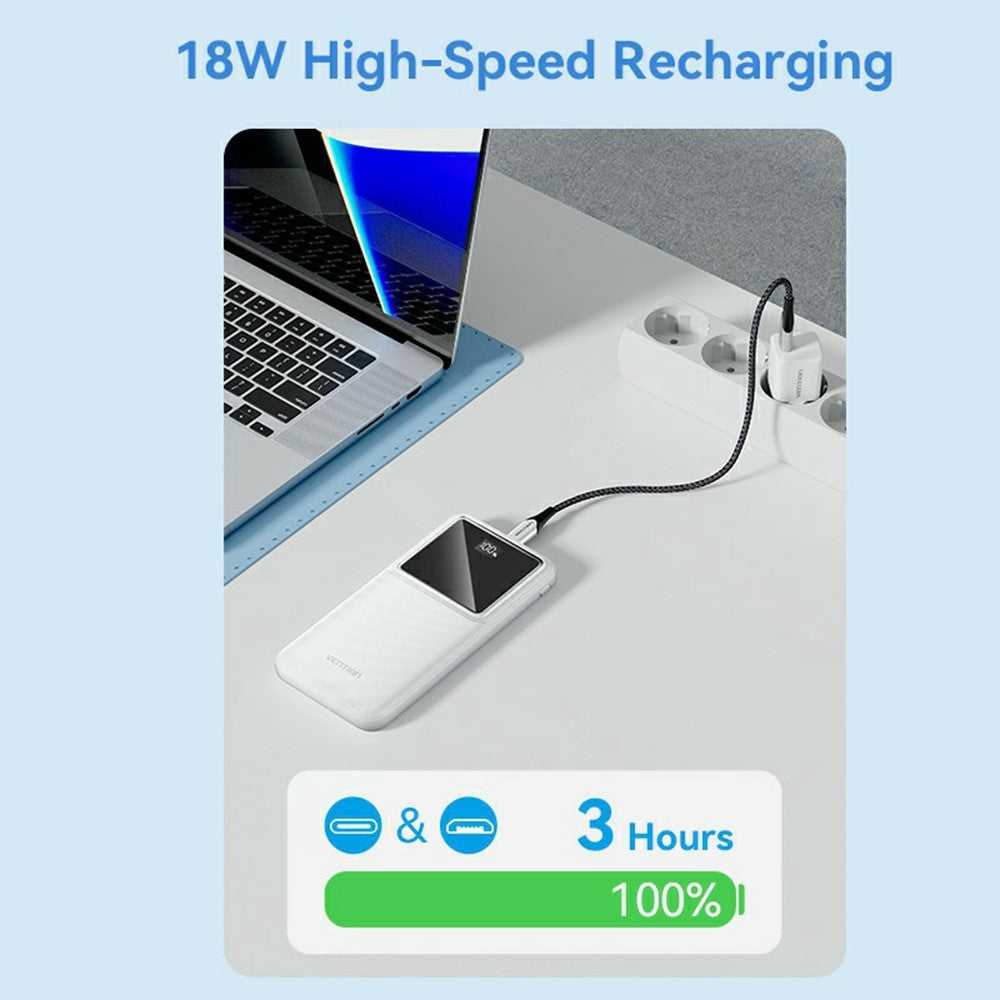 Smartphone Power Bank