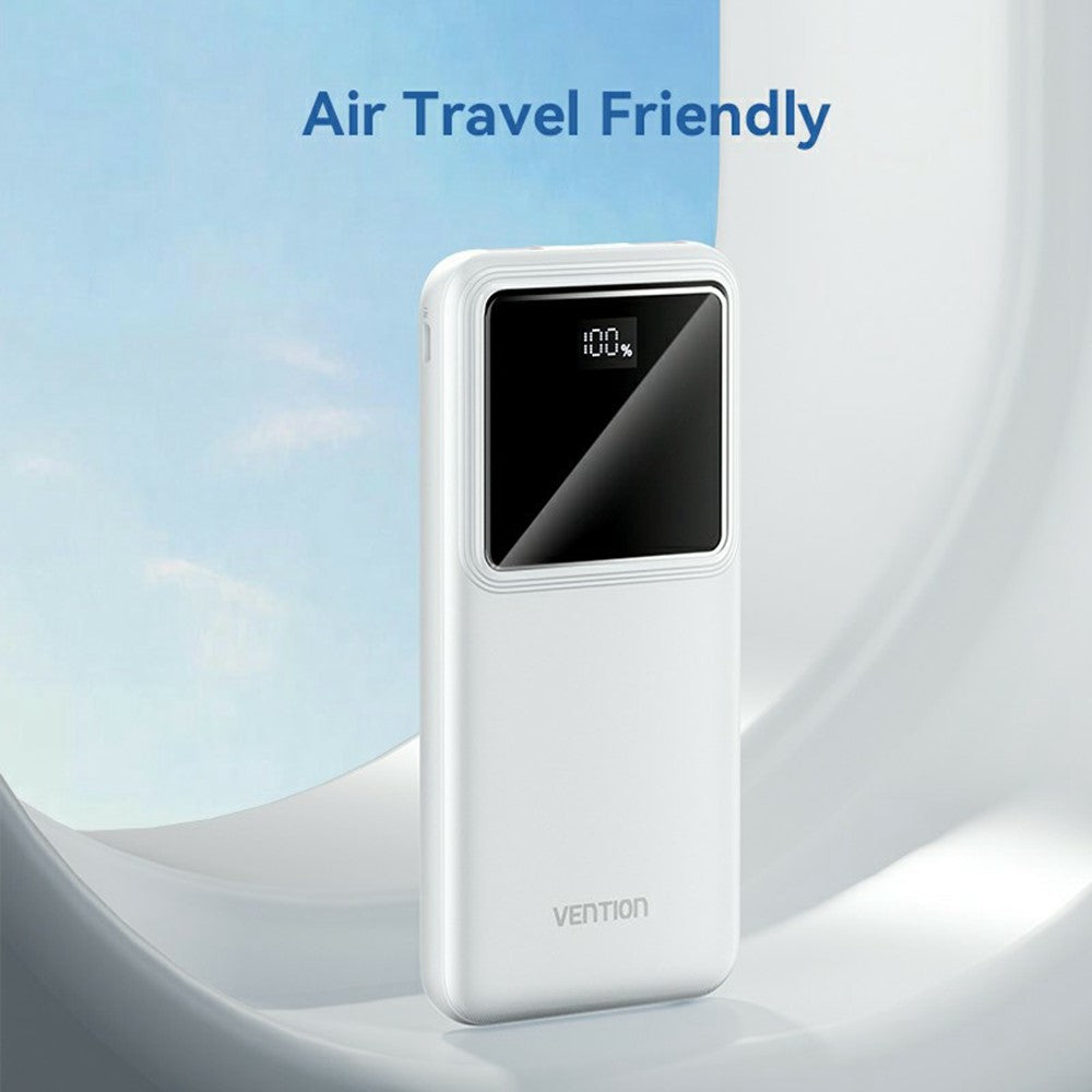 Smartphone Power Bank