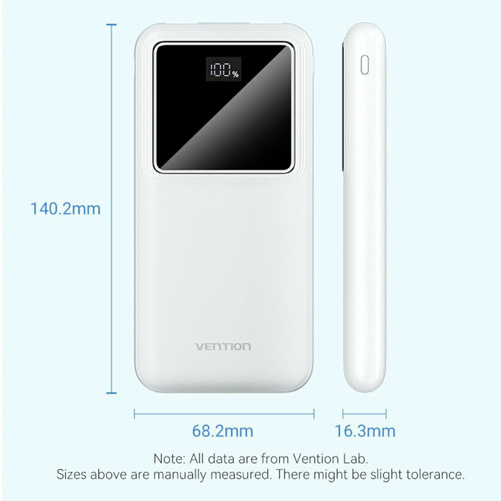 Smartphone Power Bank