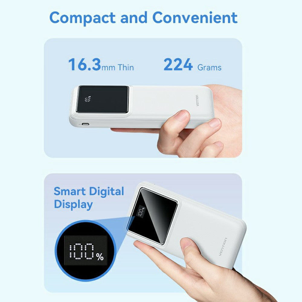 Smartphone Power Bank