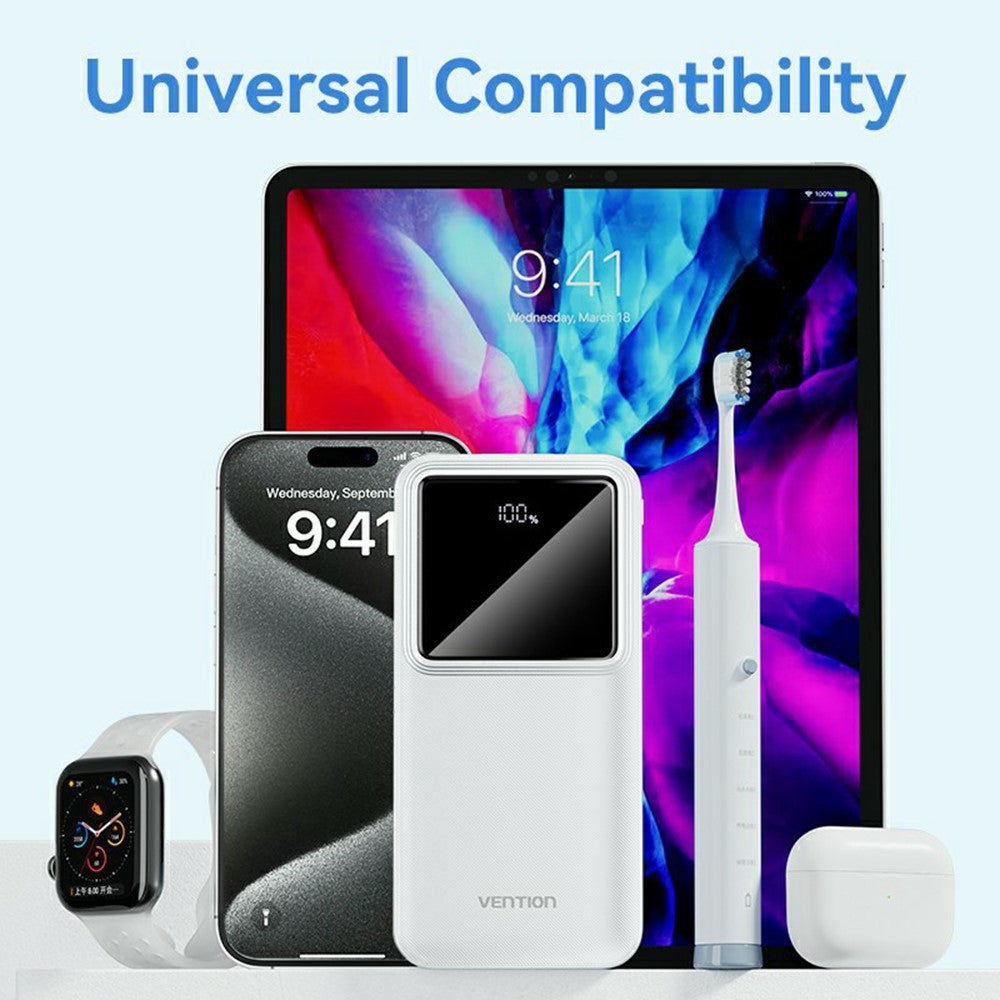 Smartphone Power Bank