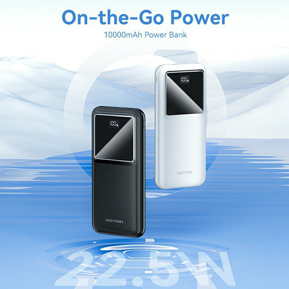 Smartphone Power Bank