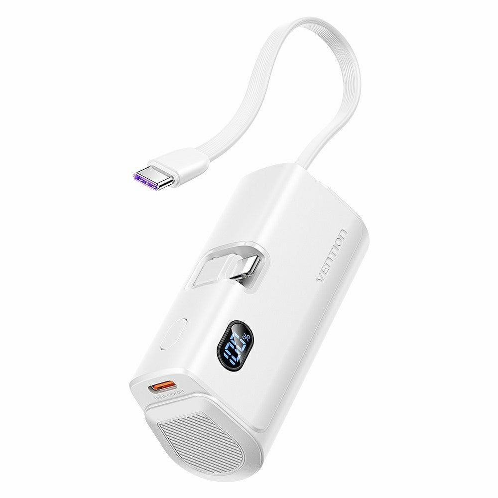 Smartphone Power Bank
