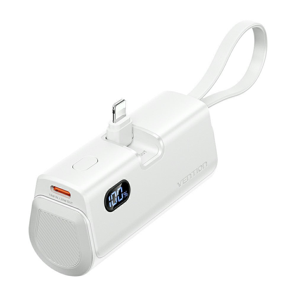 Smartphone Power Bank