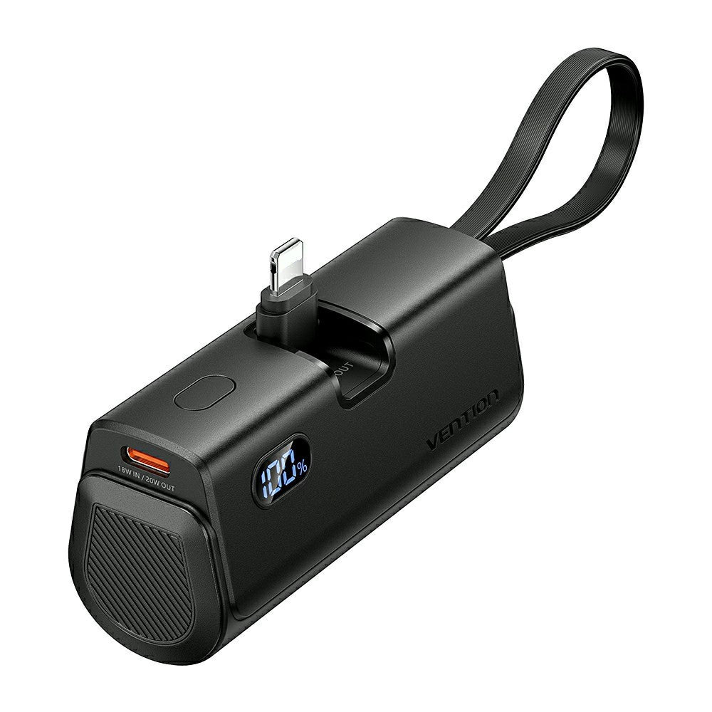 Smartphone Power Bank