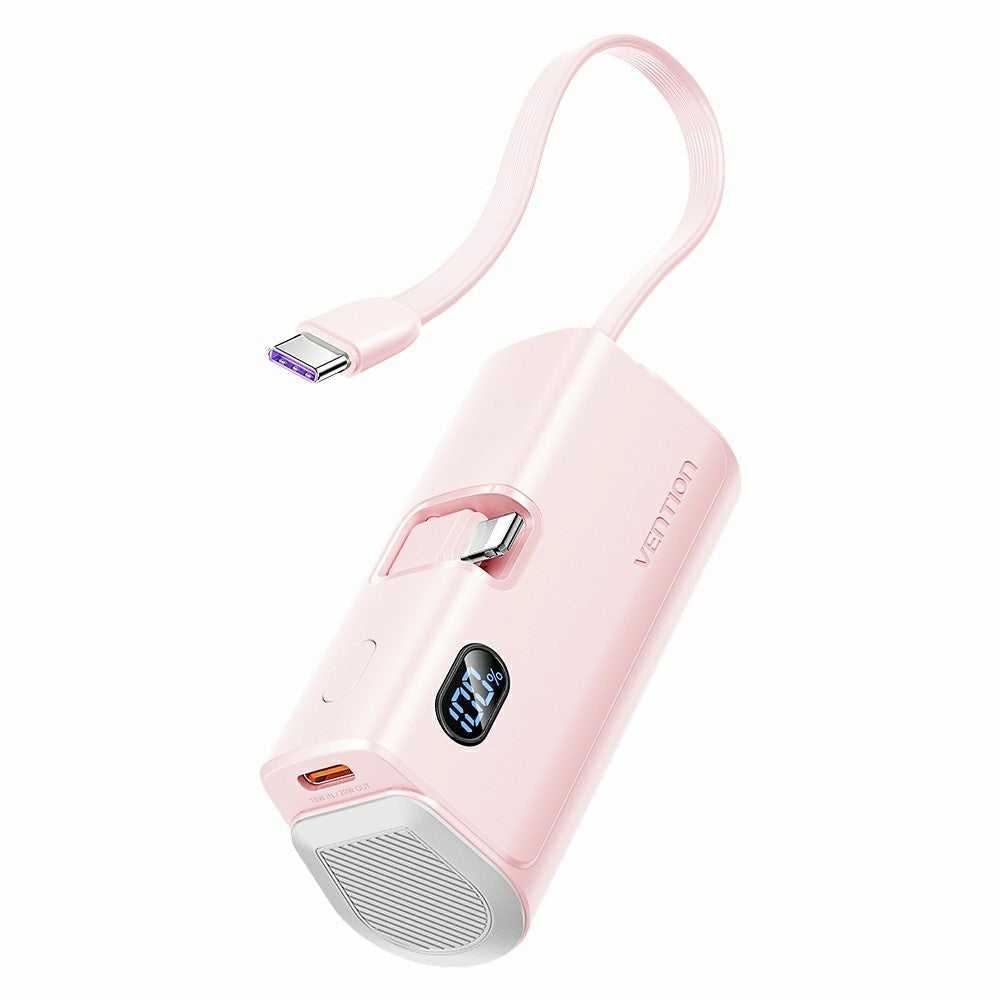 Smartphone Power Bank