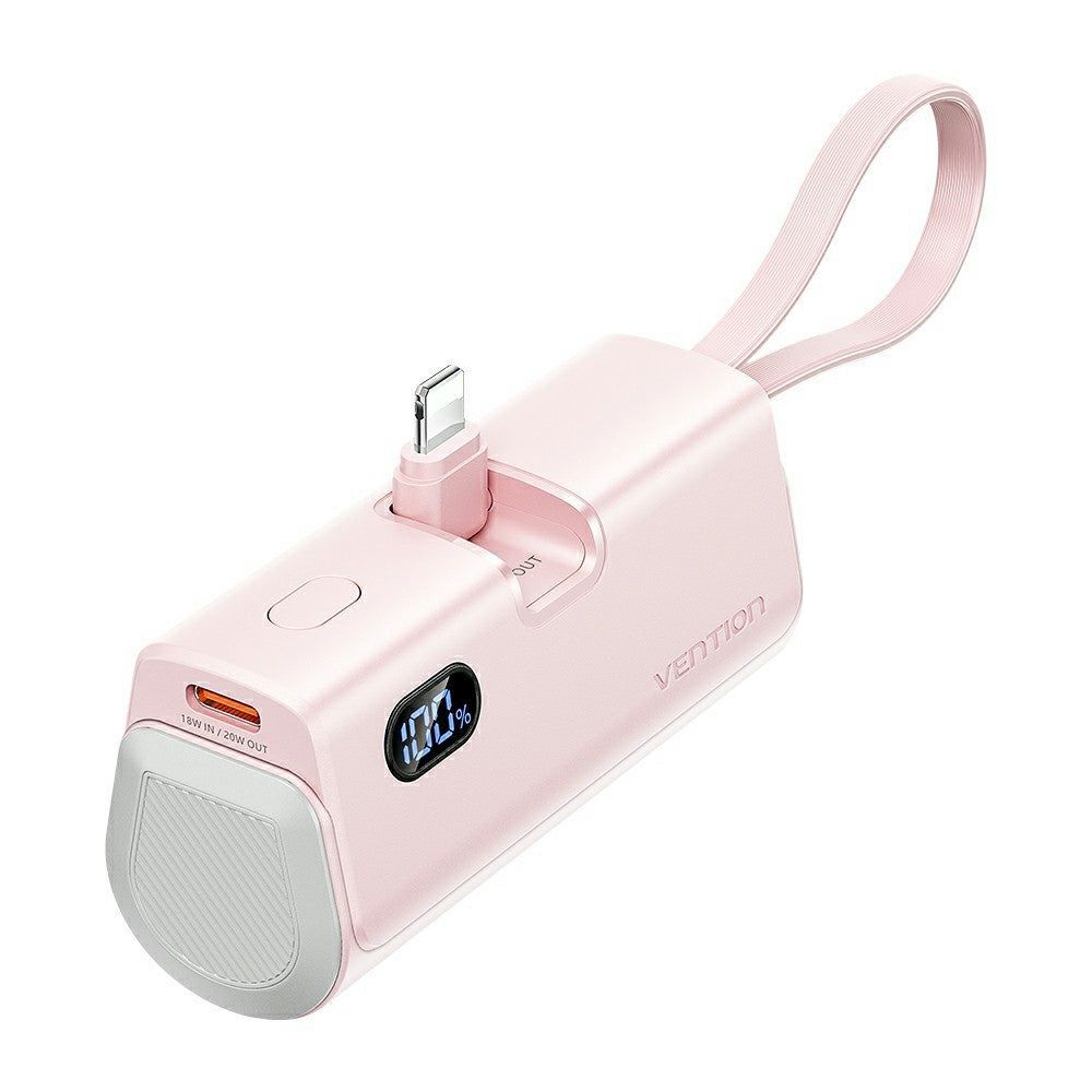 Smartphone Power Bank