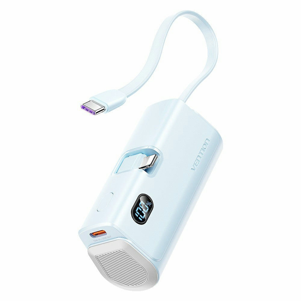 Smartphone Power Bank