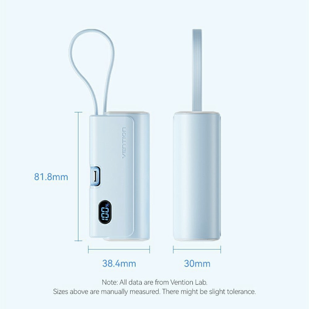 Smartphone Power Bank