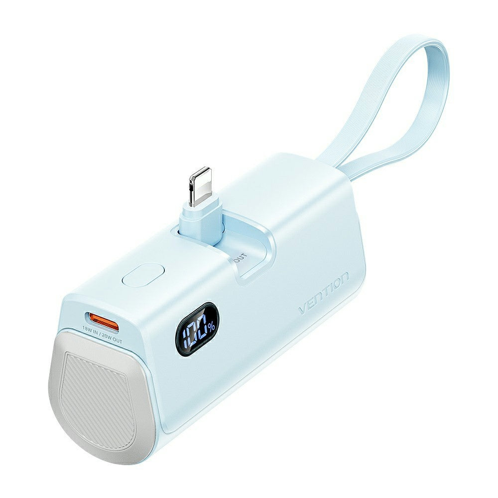 Smartphone Power Bank