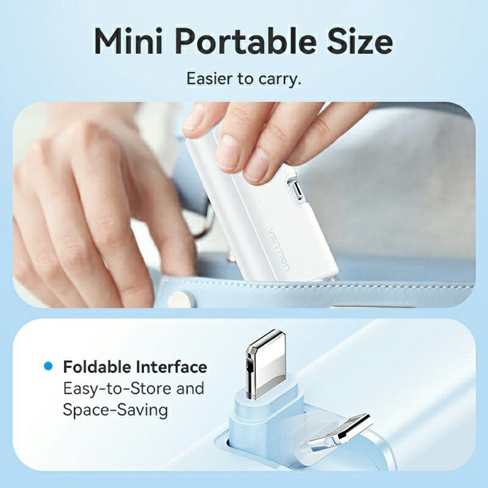Smartphone Power Bank