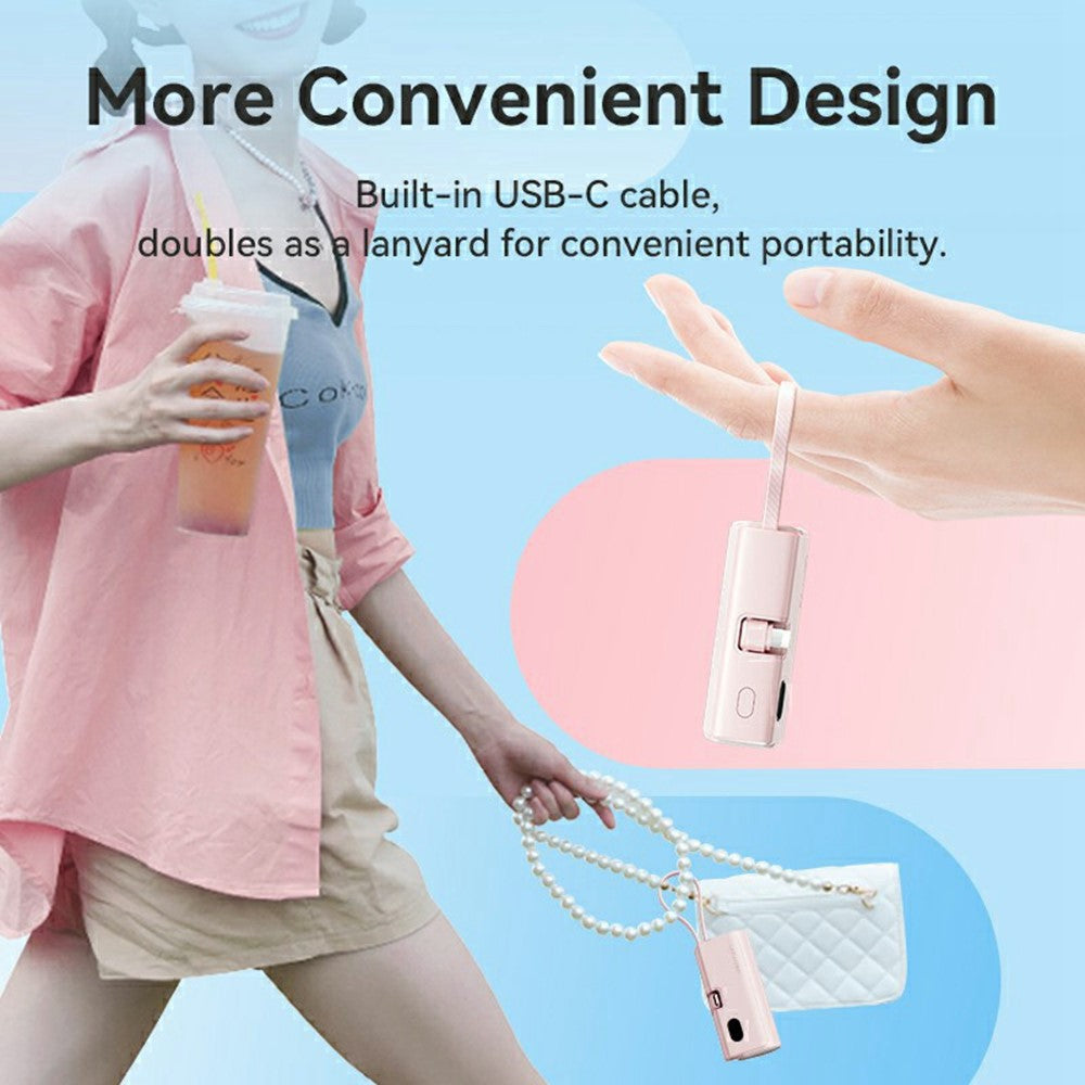 Smartphone Power Bank