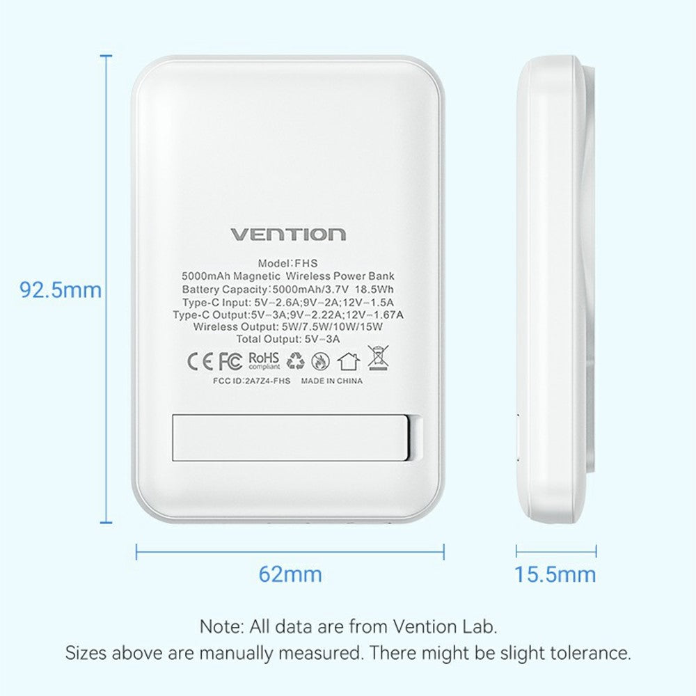 Smartphone Power Bank