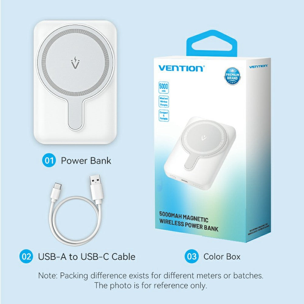 Smartphone Power Bank
