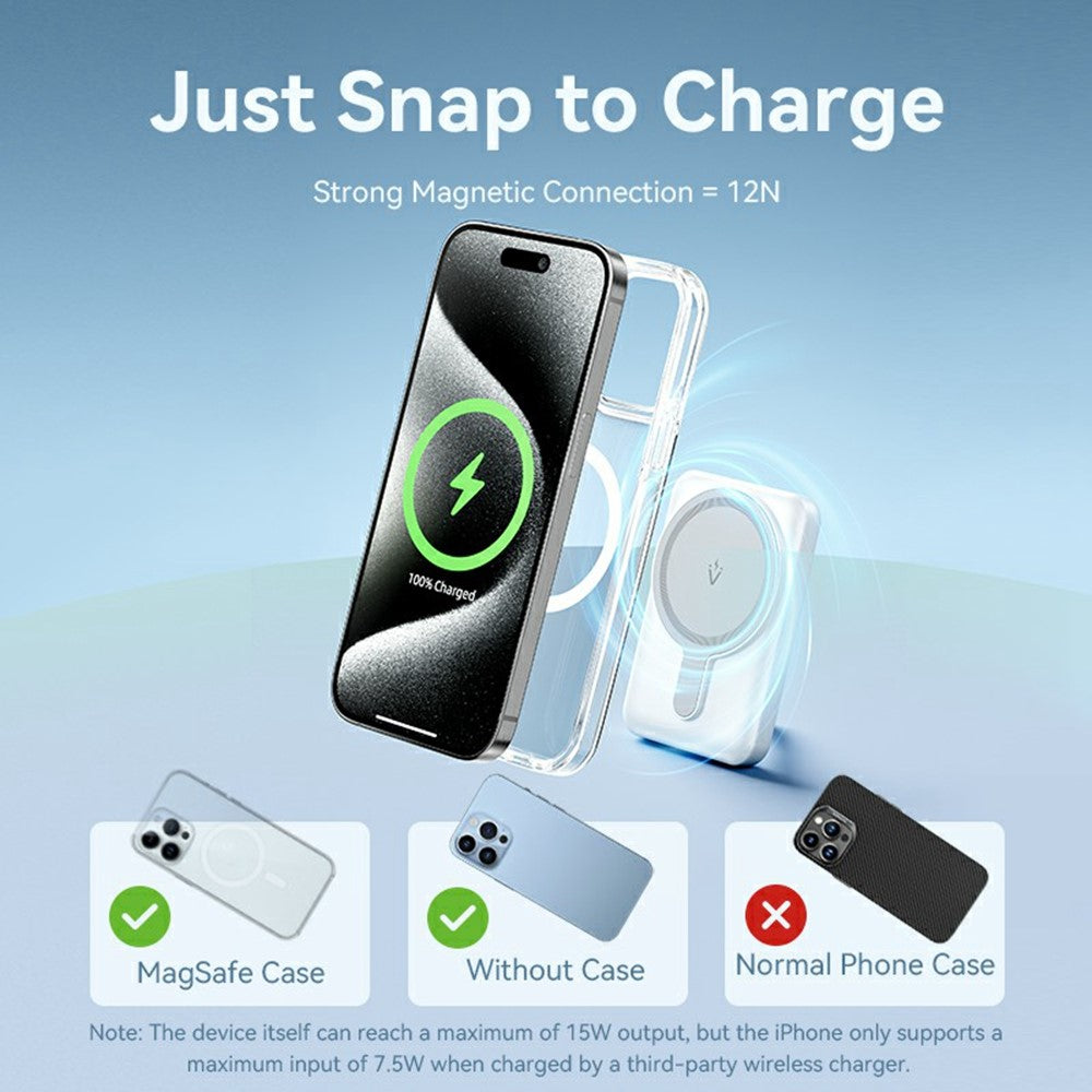 Smartphone Power Bank