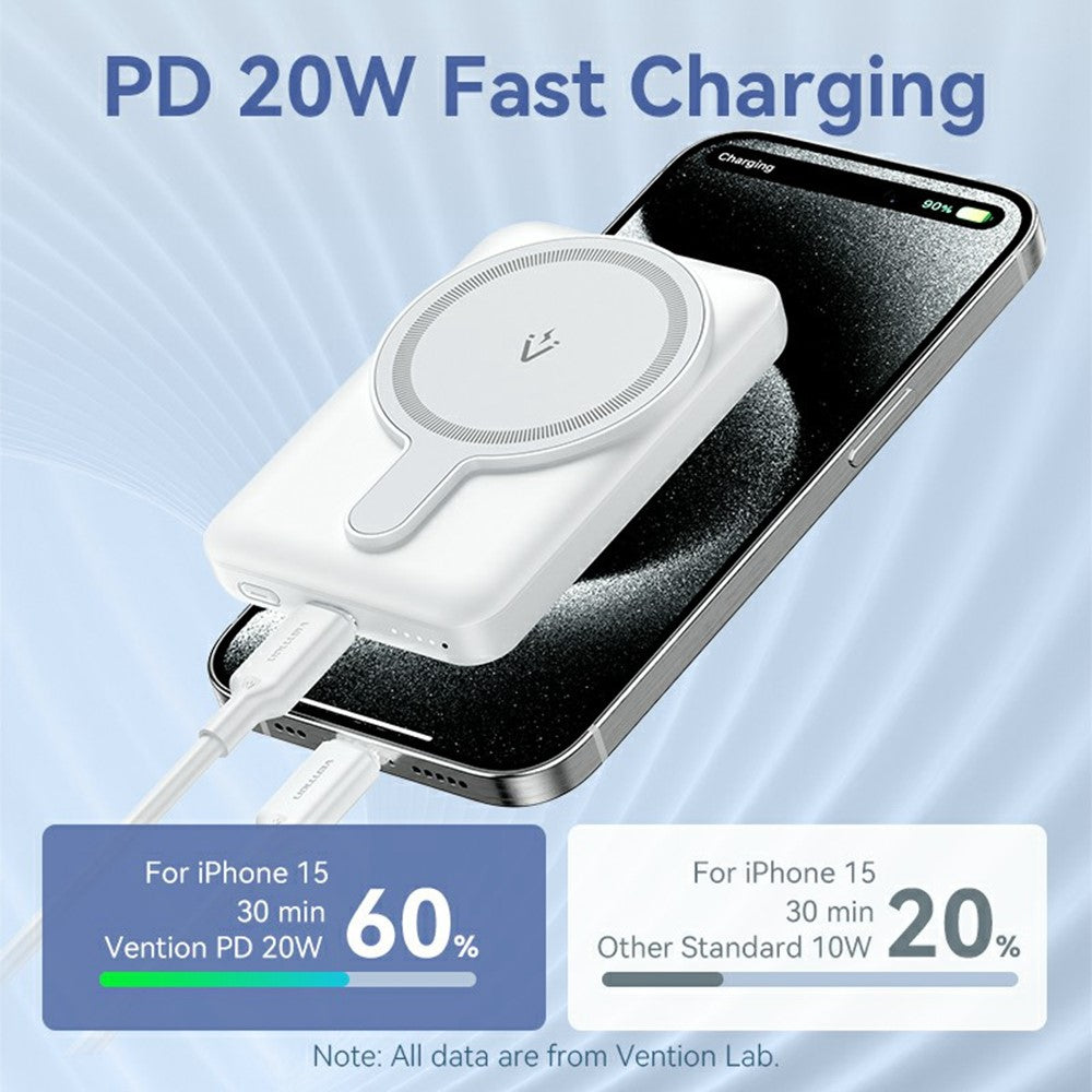Smartphone Power Bank