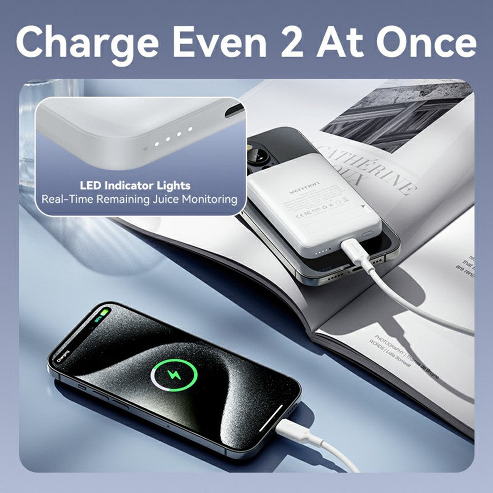 Smartphone Power Bank