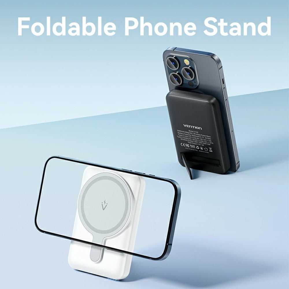 Smartphone Power Bank