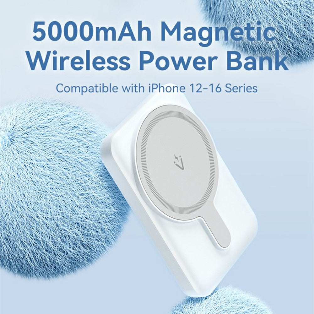 Smartphone Power Bank