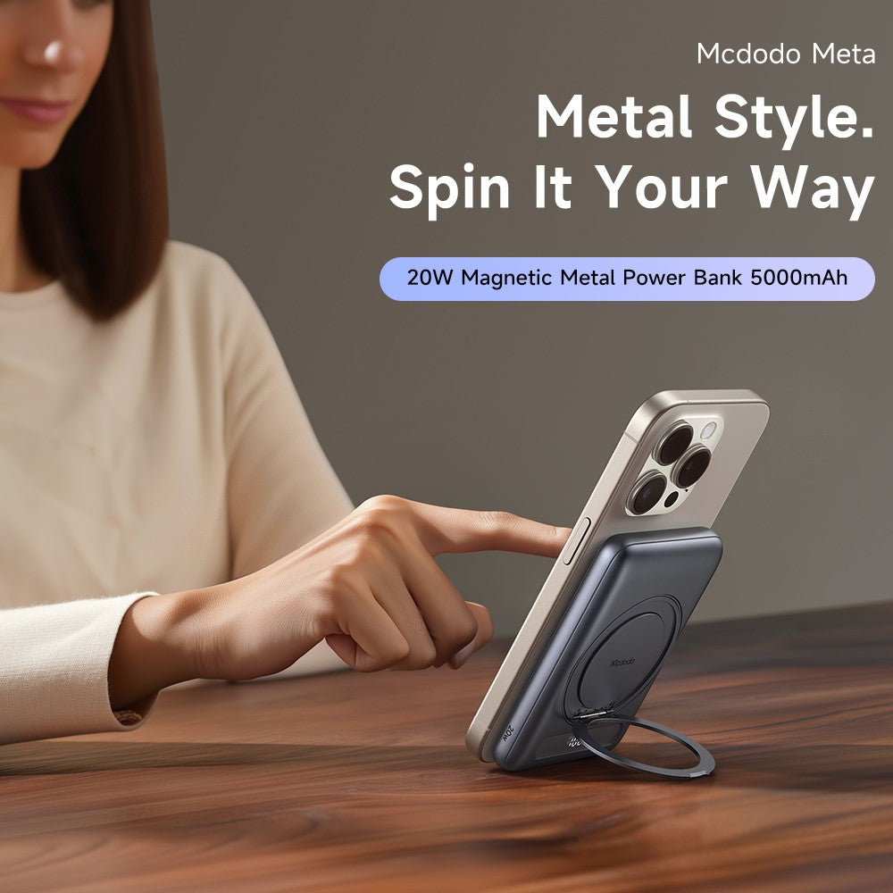 Smartphone Power Bank