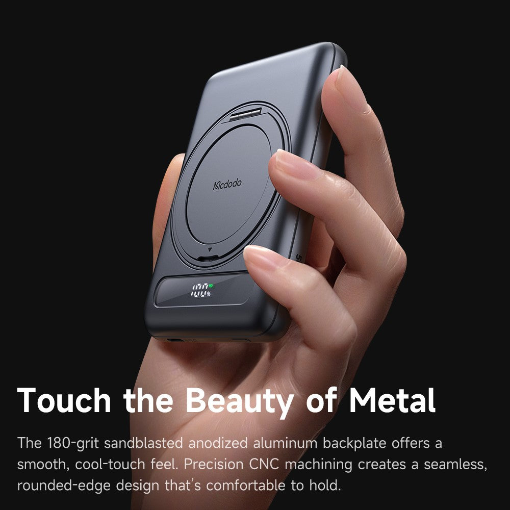 Smartphone Power Bank