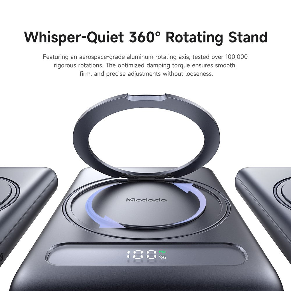 Smartphone Power Bank