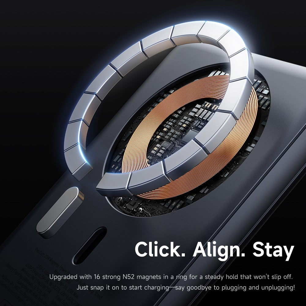 Smartphone Power Bank