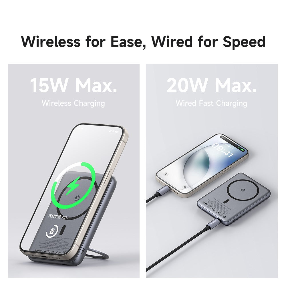 Smartphone Power Bank