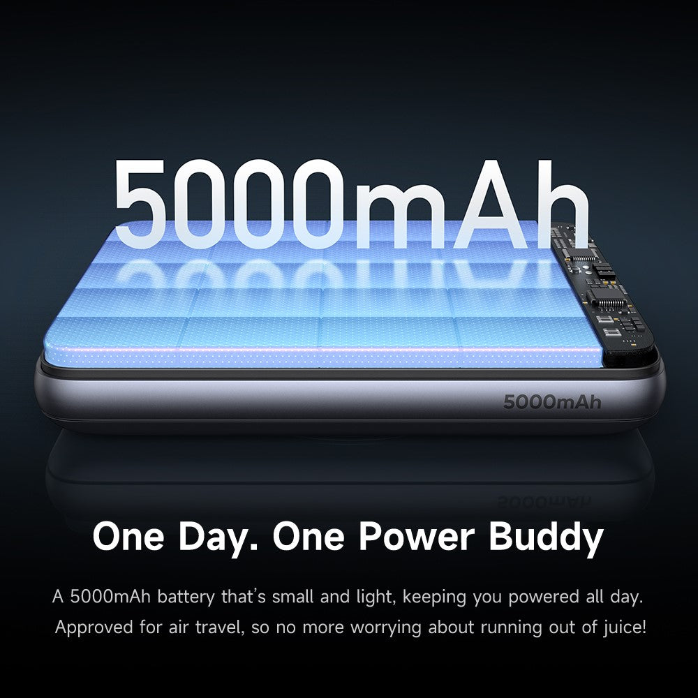 Smartphone Power Bank