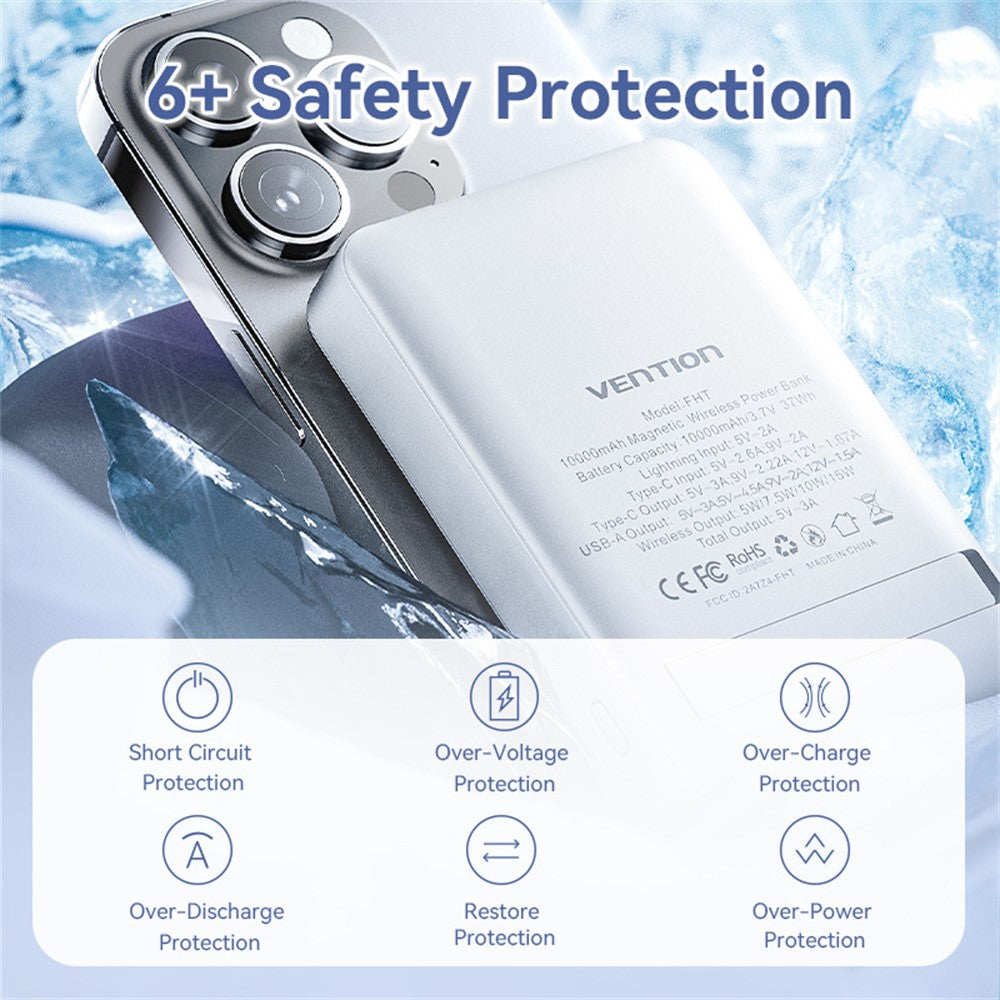 Smartphone Power Bank