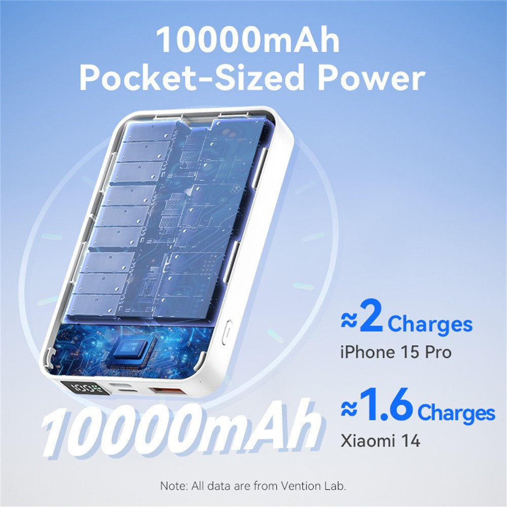 Smartphone Power Bank