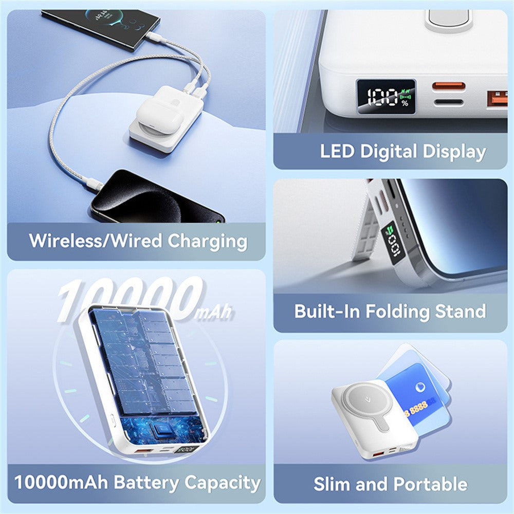 Smartphone Power Bank