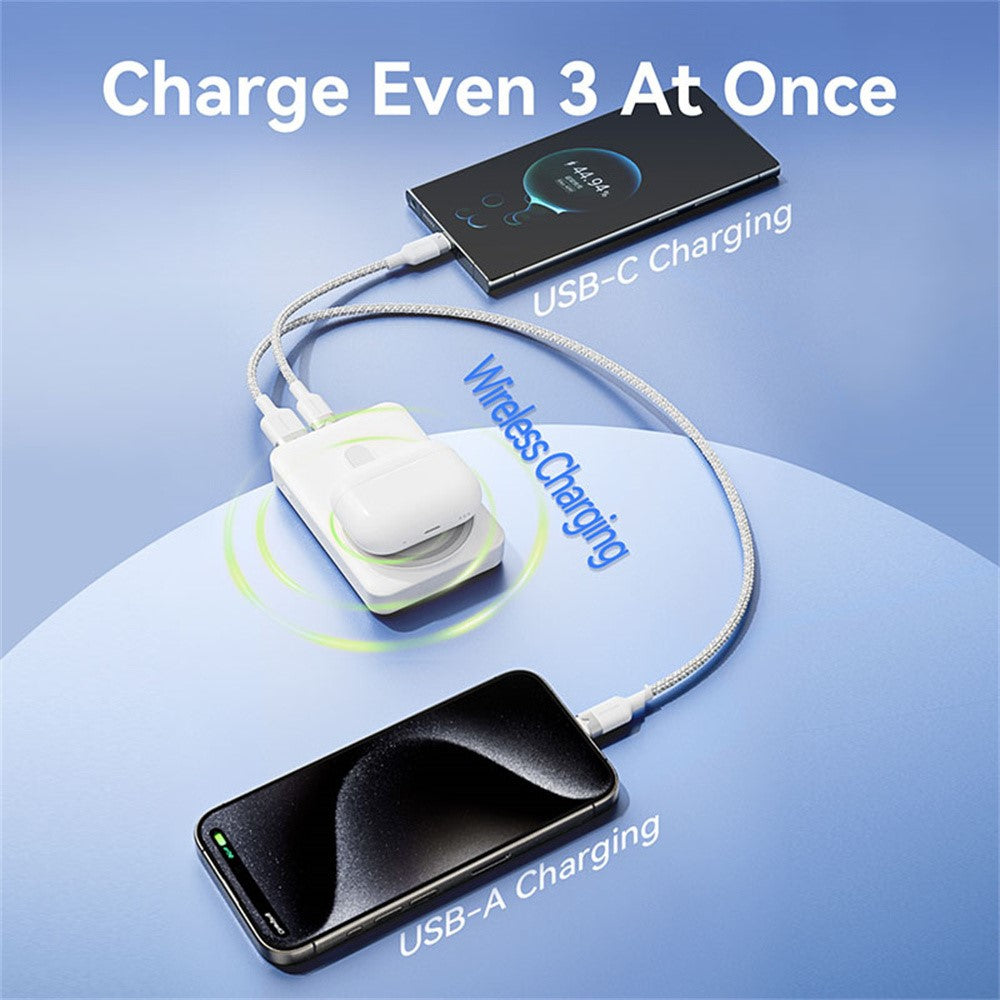 Smartphone Power Bank