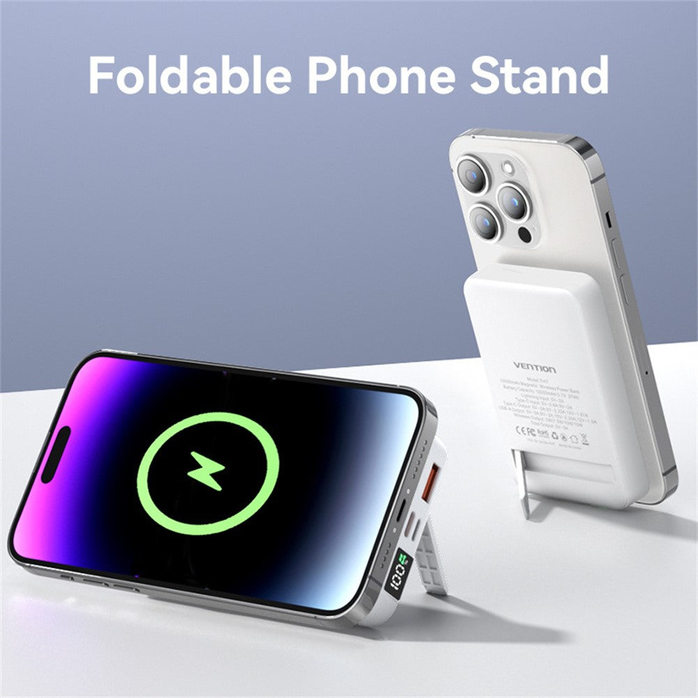 Smartphone Power Bank