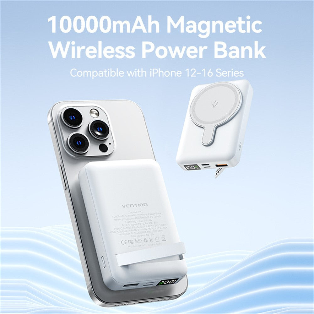 Smartphone Power Bank