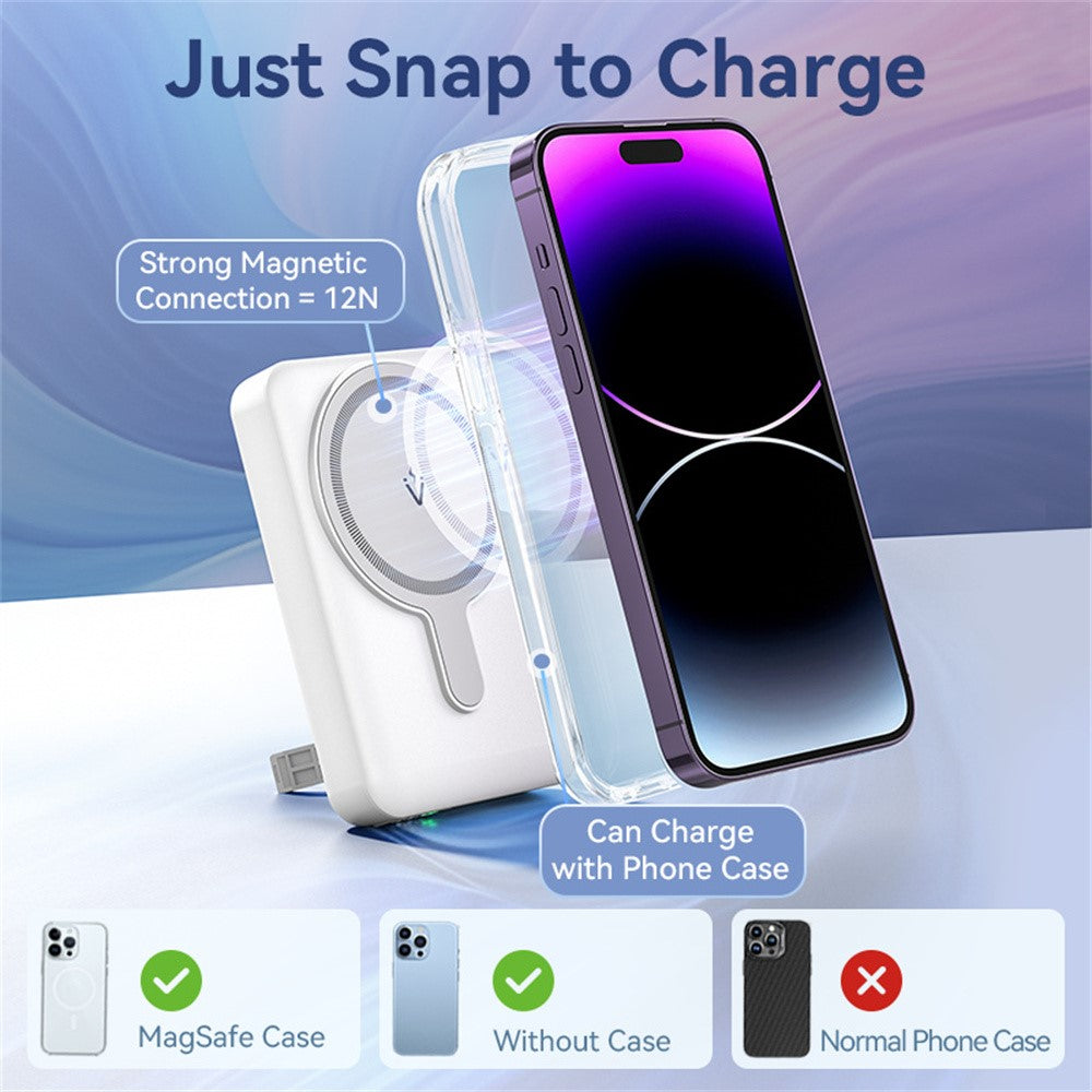 Smartphone Power Bank
