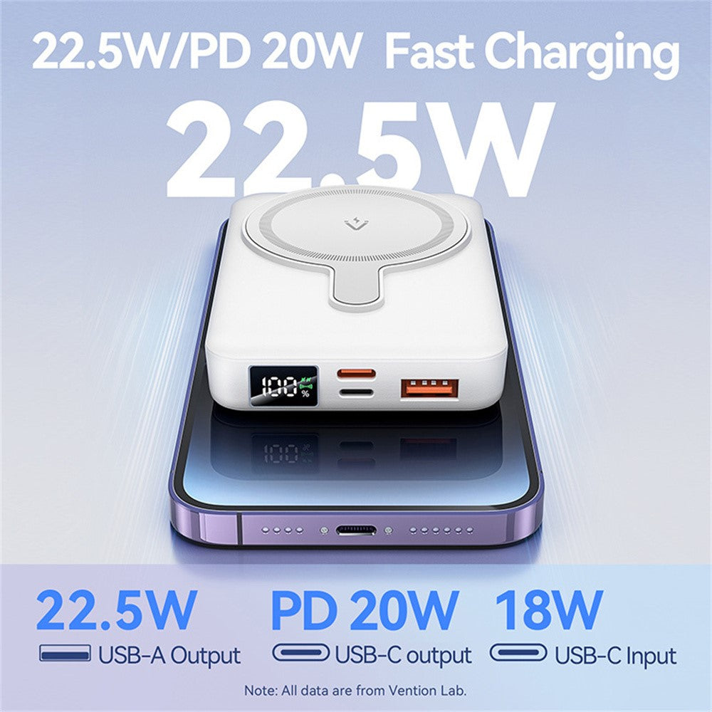 Smartphone Power Bank