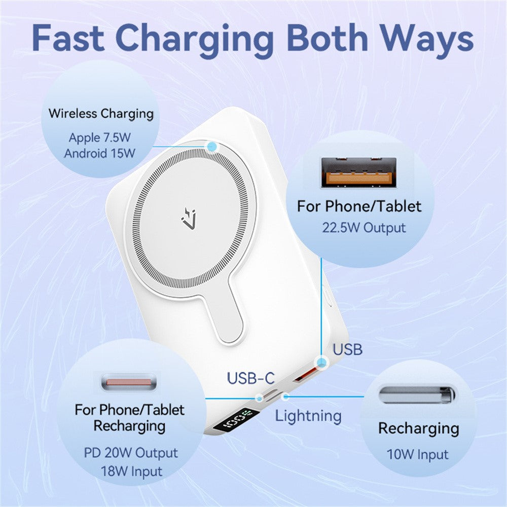 Smartphone Power Bank