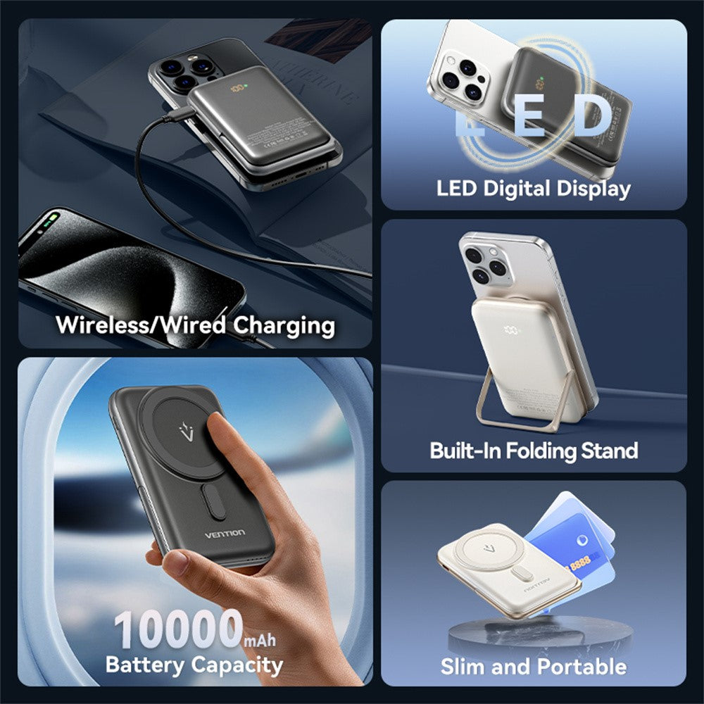 Smartphone Power Bank