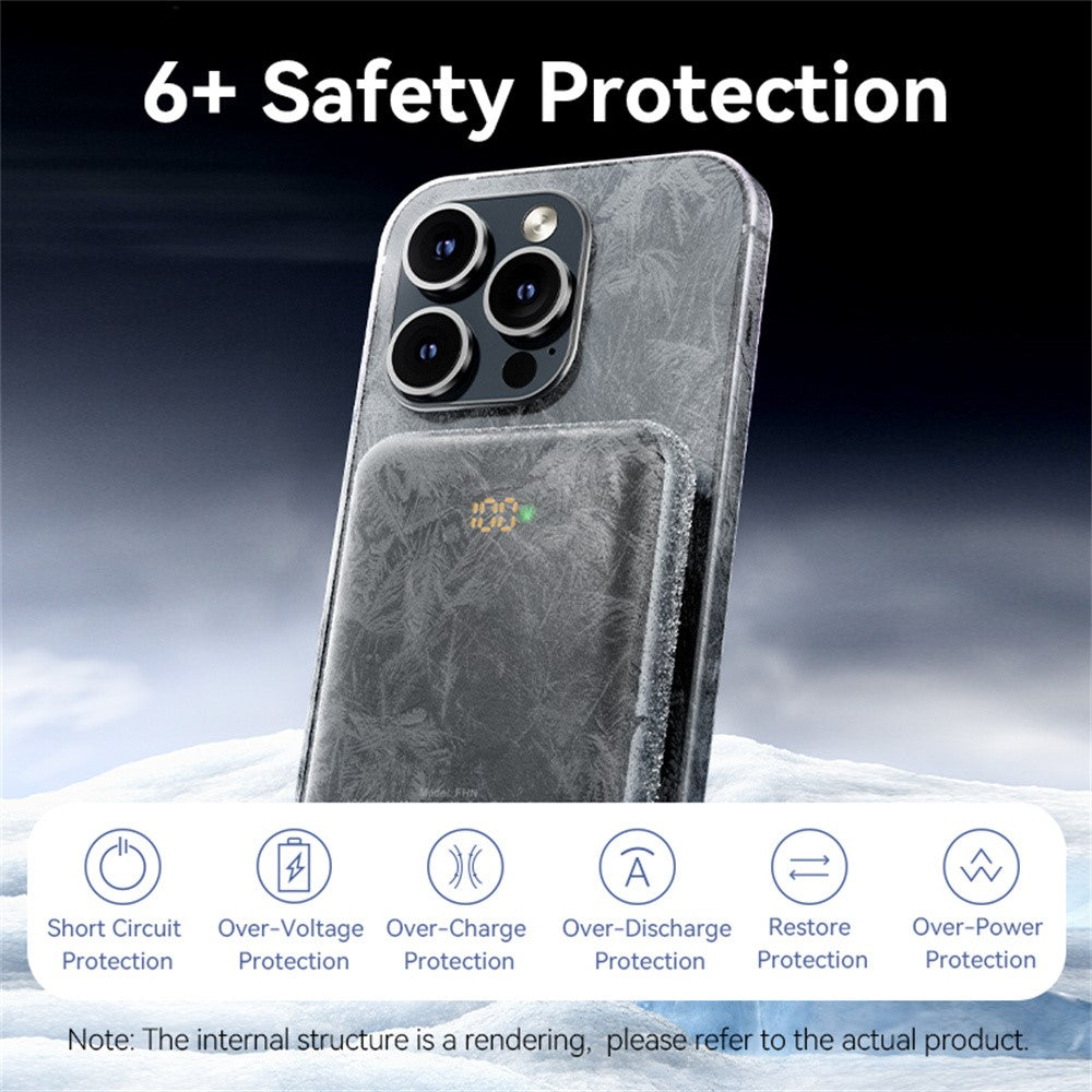 Smartphone Power Bank