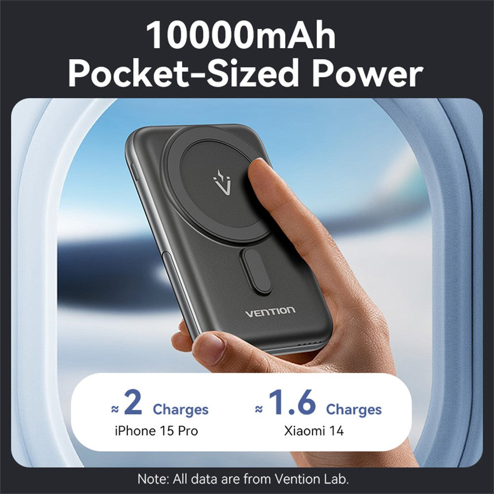Smartphone Power Bank