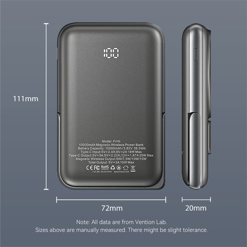 Smartphone Power Bank