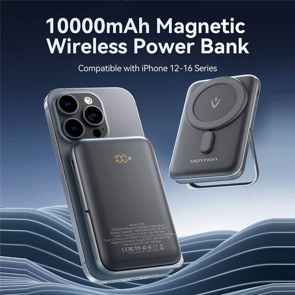 Smartphone Power Bank