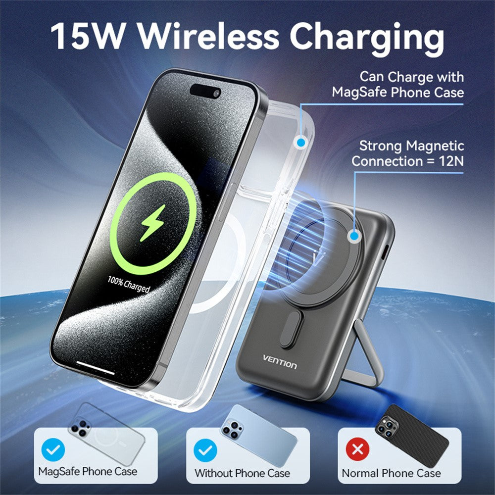 Smartphone Power Bank