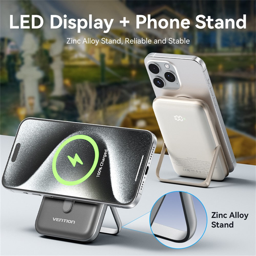 Smartphone Power Bank