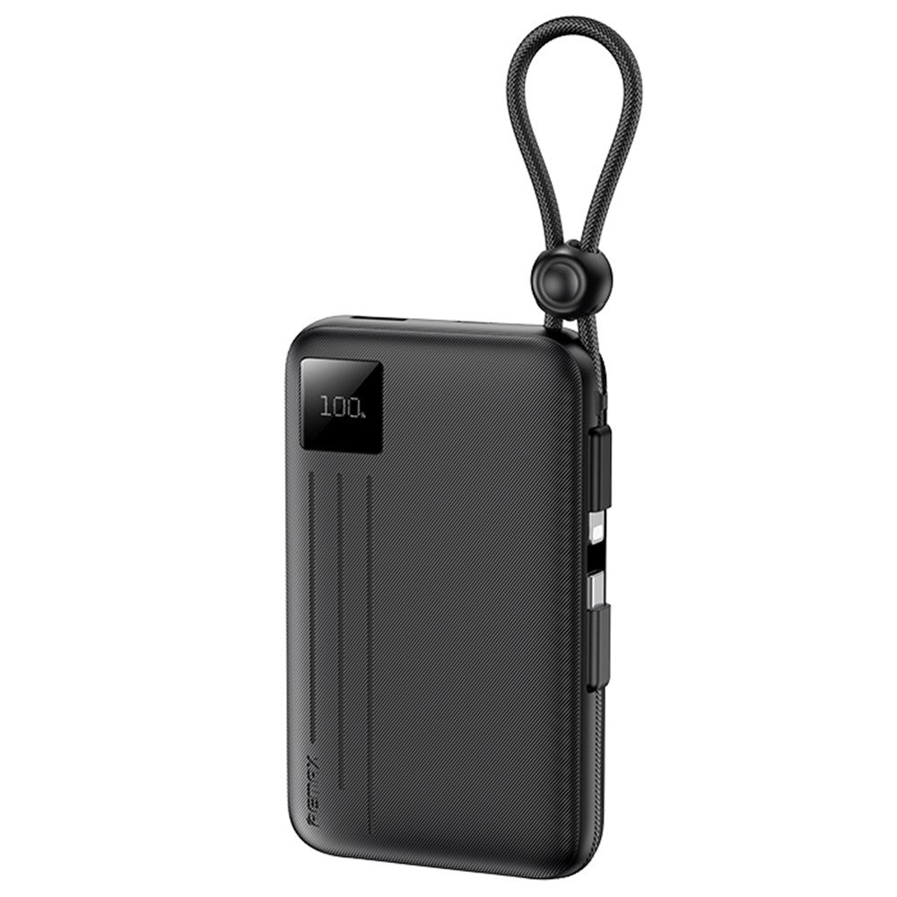 Smartphone Power Bank