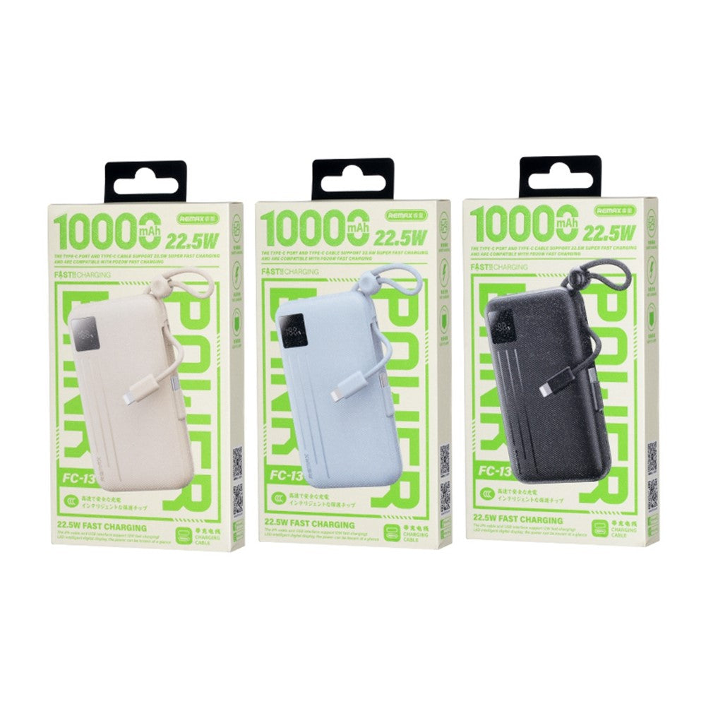 Smartphone Power Bank